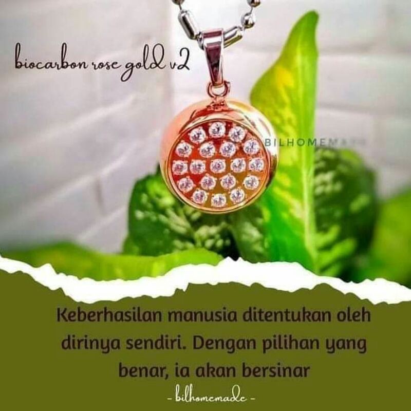 LSW Rose Gold v2 MCI