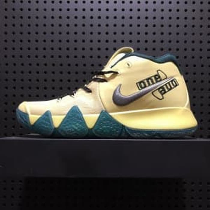 TERMURAHBEST SELLER sepatu nike kyrie irving 4 sepatu basket