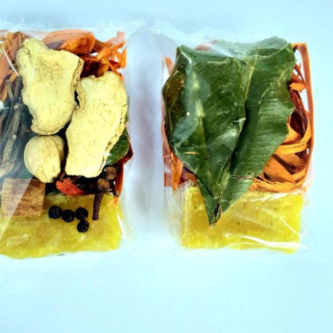 [KODE 77] [GROSIR] WEDANG UWUH AR KOMPLIT KEMASAN 20g ISI 10pcs termurah se indonesia