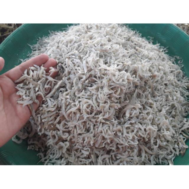 

Teri Nasi Grade