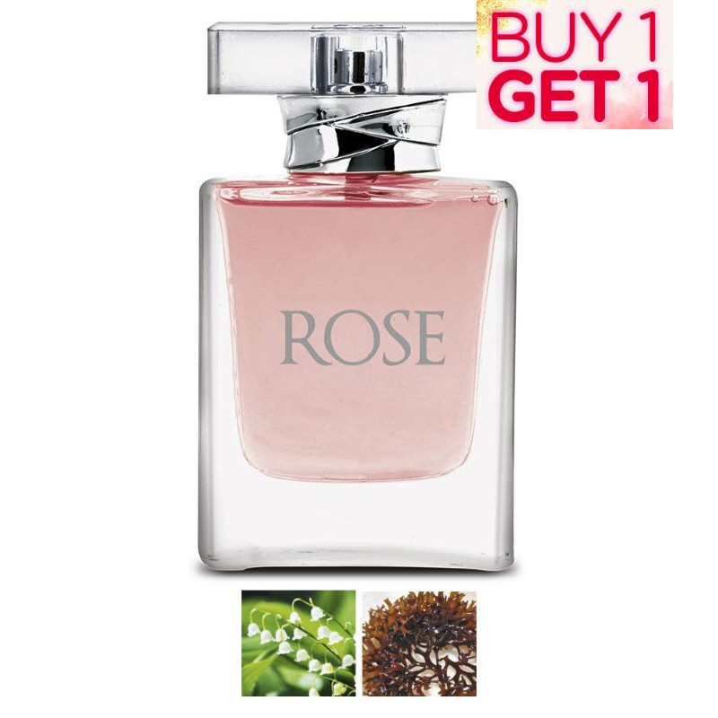 SP ROSE EAU DE PARFUM SOPHIE MARTIN PROMO