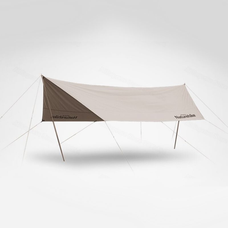 COTTON TARP SERIES NATUREHIKE NH20TM007 / FLYSHEET