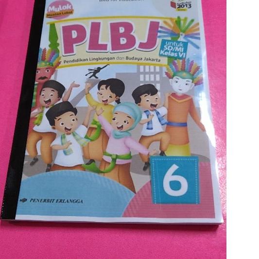 

EQ55W.. !Buku PLBJ Kelas 6,.,!!