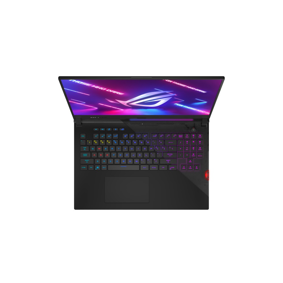 ASUS ROG STRIX SCAR G733QS Ryzen 9-5900HX 32GB 2TB RTX3080 16GB OHS