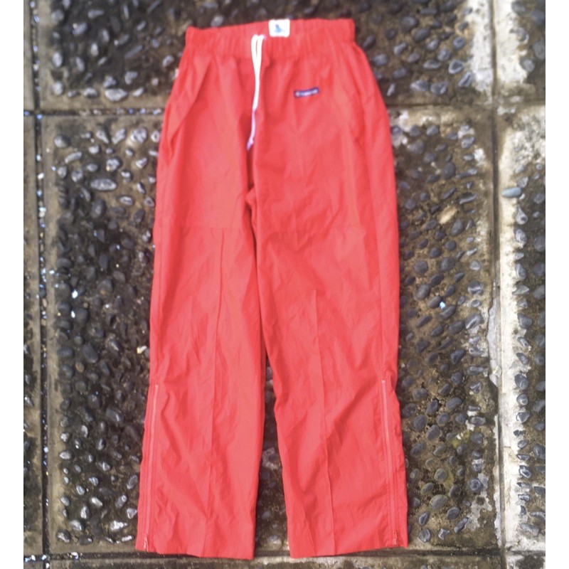 celana training champion parasut