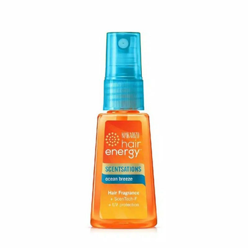 [30ml] Makarizo Hair Energy Scentsations Hair Fragrance | Hair Mist