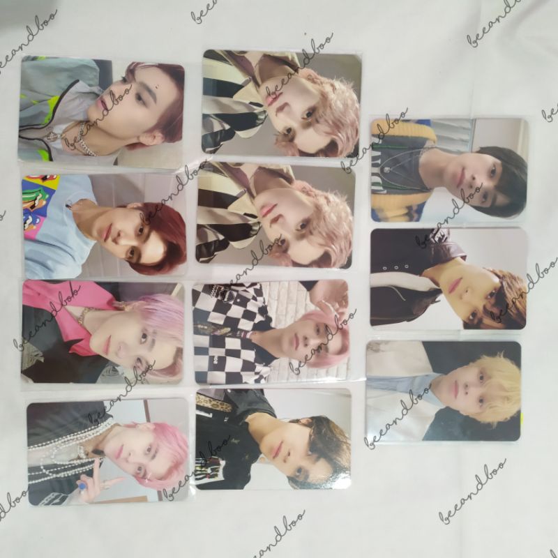 PC HENDERY STRANGER KIHNO RESONANCE PAST FUTURE DEPARTURE ARRIVAL TOTM TOTMS KOLBUK YEARBOOK ATW AWA