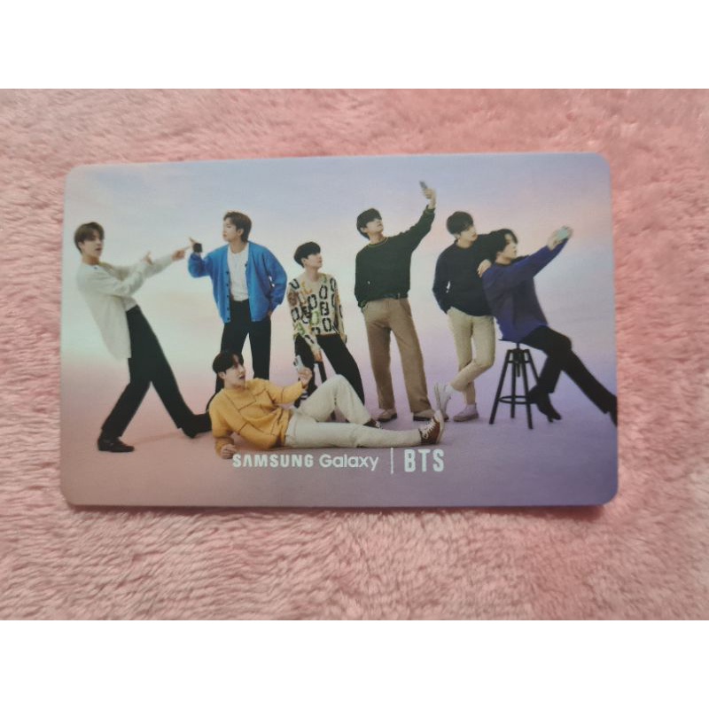 PC Samsung Jin & Group