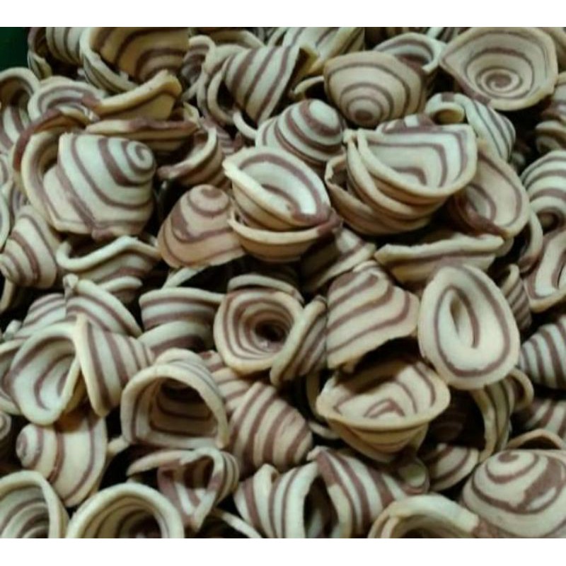 

Aneka kue kering