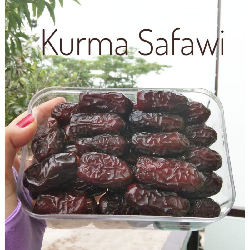 

kurma safawi