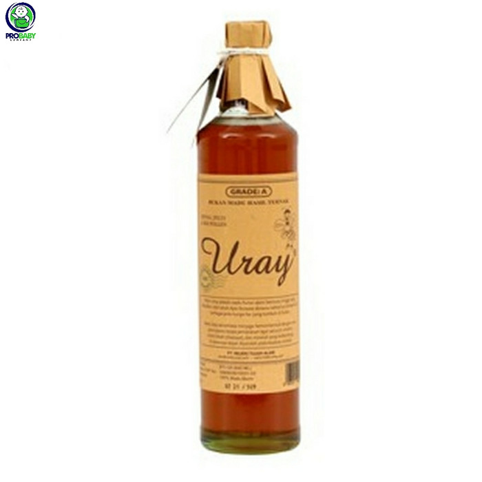 

MADU URAY 875gr
