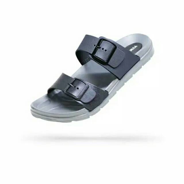 SANDAL KARET PRIA YUMEIDA GT 7122