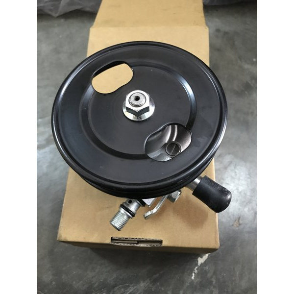 Pompa Power Steering L200 2500cc