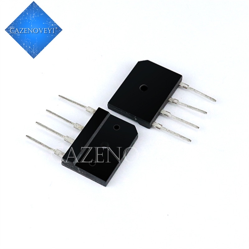 5pcs Ic Kbj1010 1010 Dip-4