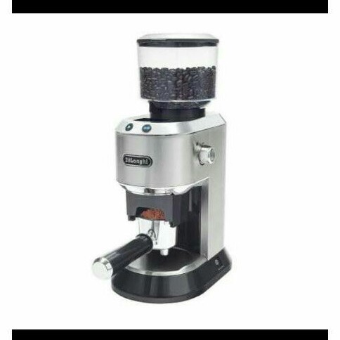 delonghi KG521 coffee grinder mesin penggiling kopi KG 521