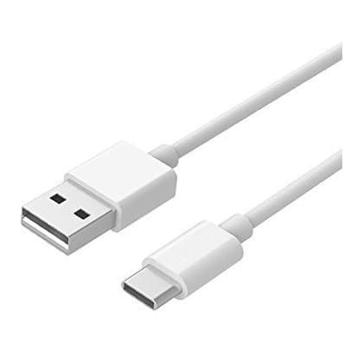 Kabel Data USB Type C dan Micro USB For Samsung A5 A7 S8+ J5 A3  Original FAST CHARGING