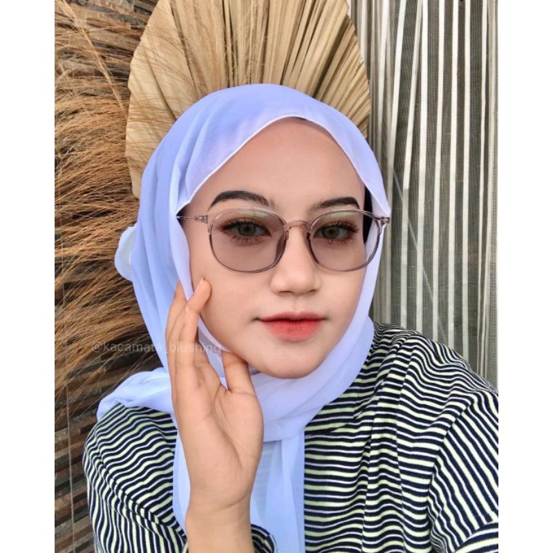 (Bisa COD) KACAMATA siloet PAKET PHOTOCROMIC