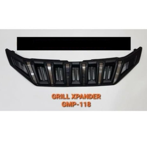 Grill depan Xpander Apollo