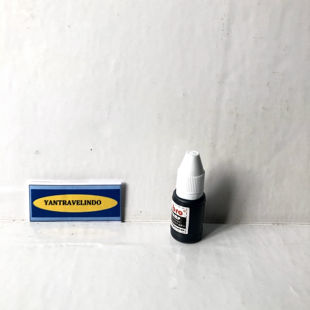 

REFIL TINTA STEMPEL HARGA CAP TETES HITAM REFFIL KOCOK SEBELUM DIGUNAKAN SISTEM ANTI BOCOR