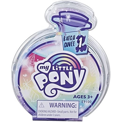 #My Little Pony Magical Potion Surprise Blind Bag