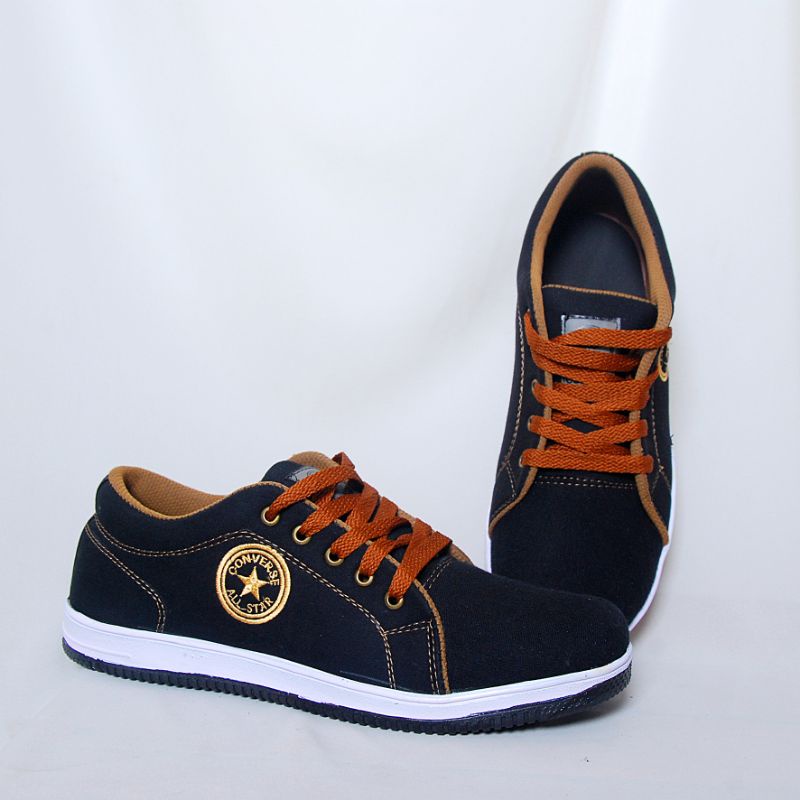 7.7 BIG SALE !! sepatu kasual || sepatu Convers pria terbaru