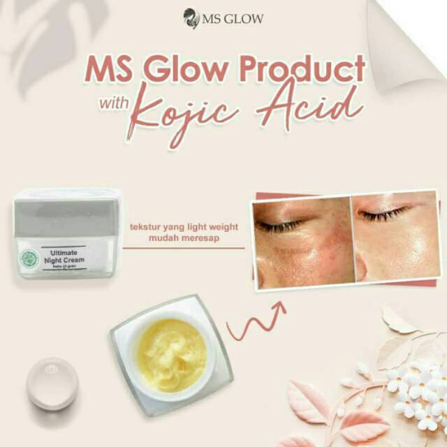 Night Ultimate MS GLOW