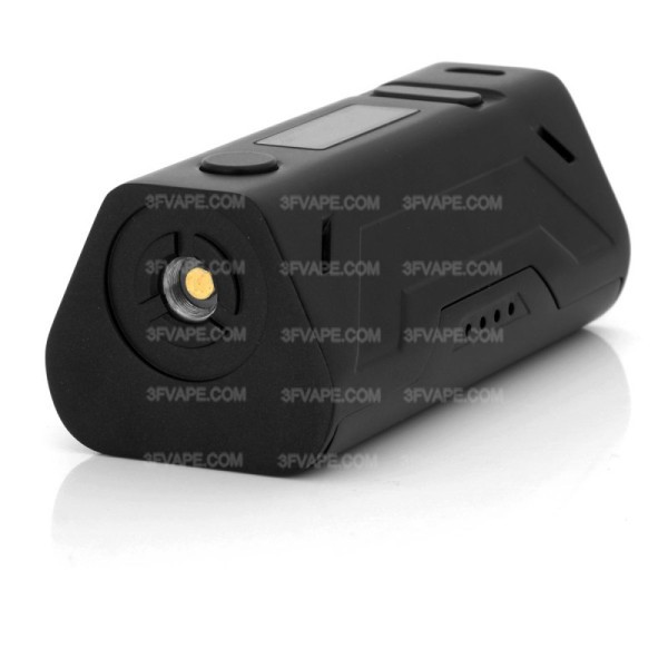 Smoant Battlestar TC Mod 200W - BLACK [Authentic]