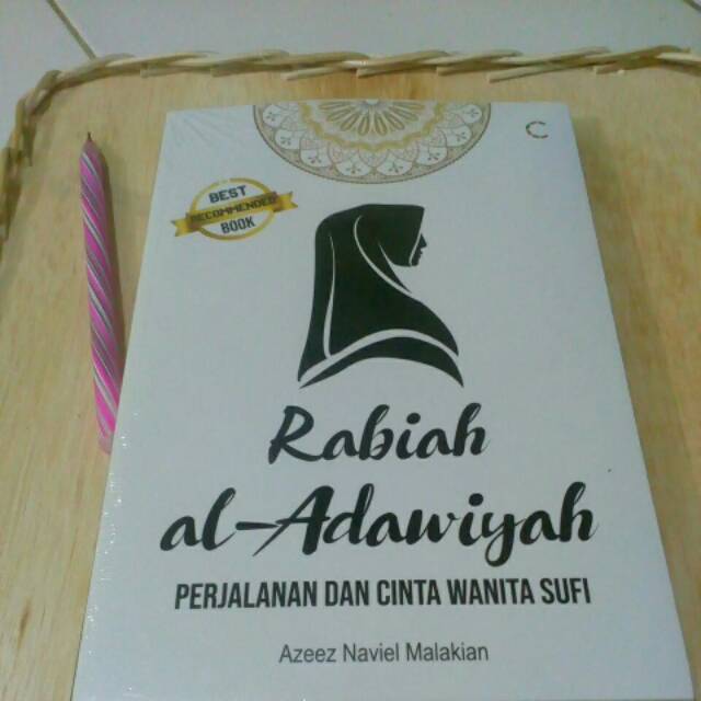 Buku agama:Rabiah al -Adawiyah