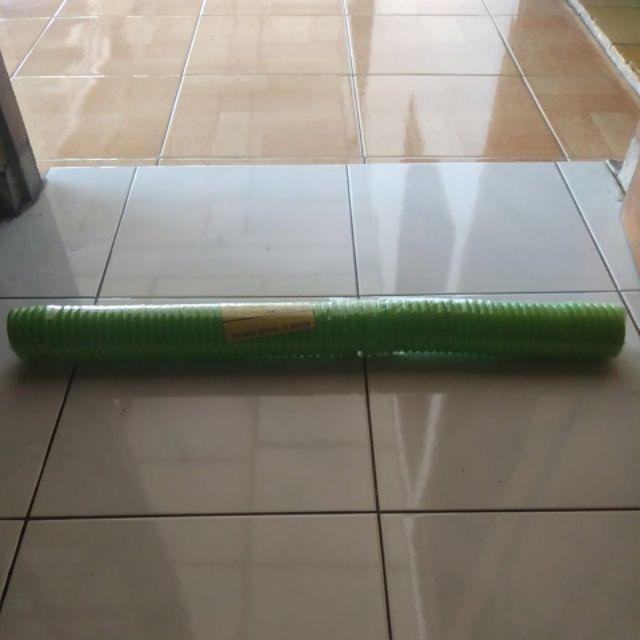 Selang Recoil Selang Angin Kompresor Hijau 12 M Nankai