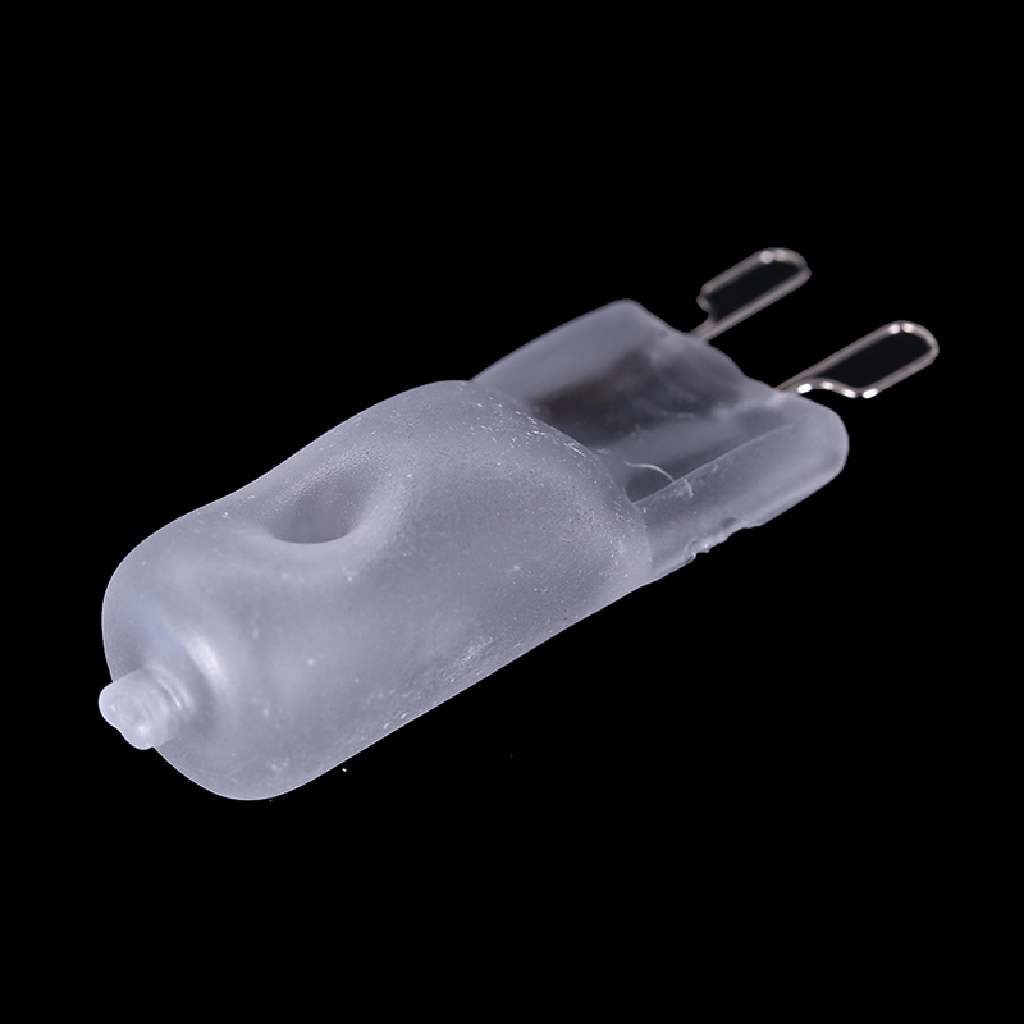 5 Pcs Lampu Halogen G9 220V 20 / 40 / 60W G9