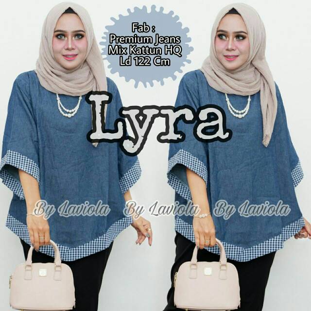 

Lyra jeans