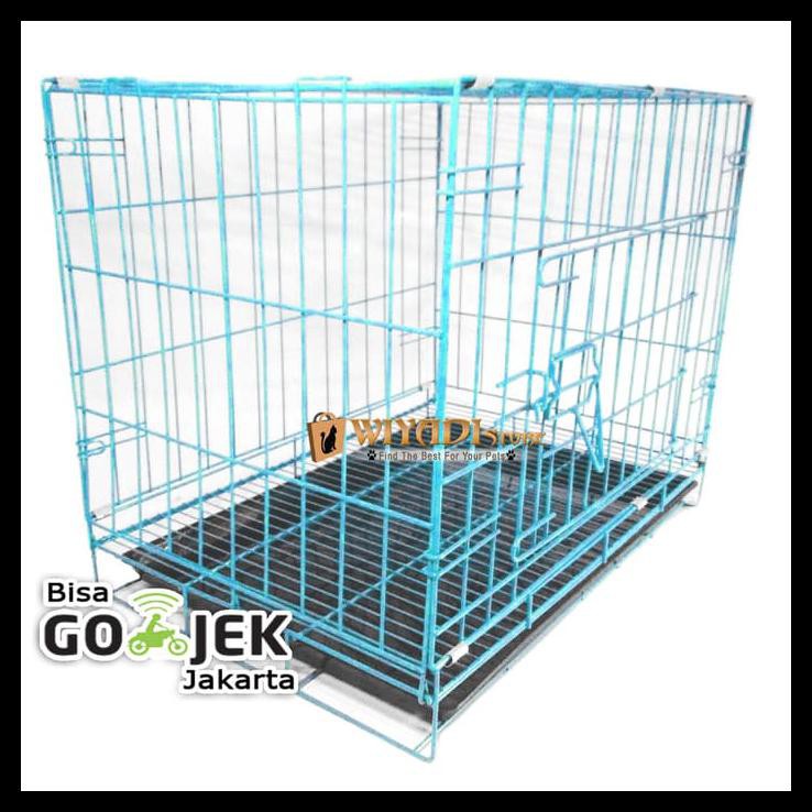 Harga Spesial K05 Kandang Kucing Kandang Anjing Kandang Besi