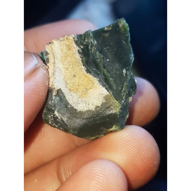 Bacan Doko majiko coklat
