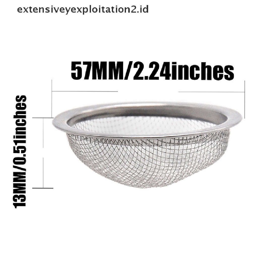 1pc Layar Hookah Bahan Metal Untuk Shisha Bowl Hookah Chicha Narguile