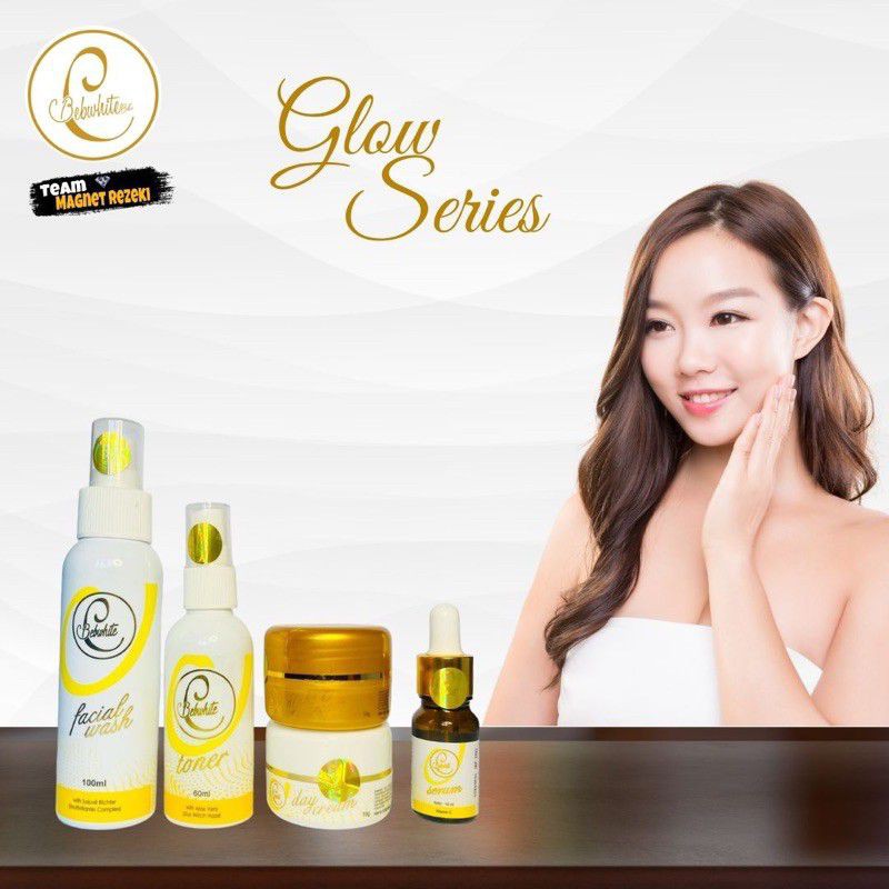 Bebwhite glod/BBC glow/acne Original