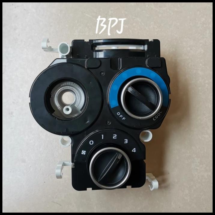 Switch Saklar Control Panel Ac Daihatsu Gran Grand Max Grandmax Ori