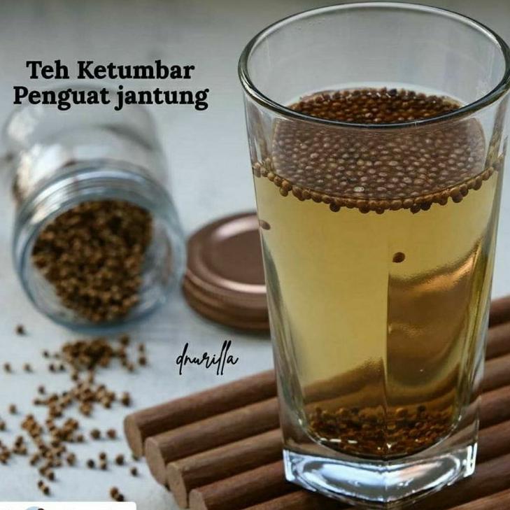 

Kemasan Baru.. 1kg ketumbar non bleaching/ ketumbar tanpa kimia/ ketumbar herbal/ ketumbar hitam/ ketumbar asli/JSR HSN
