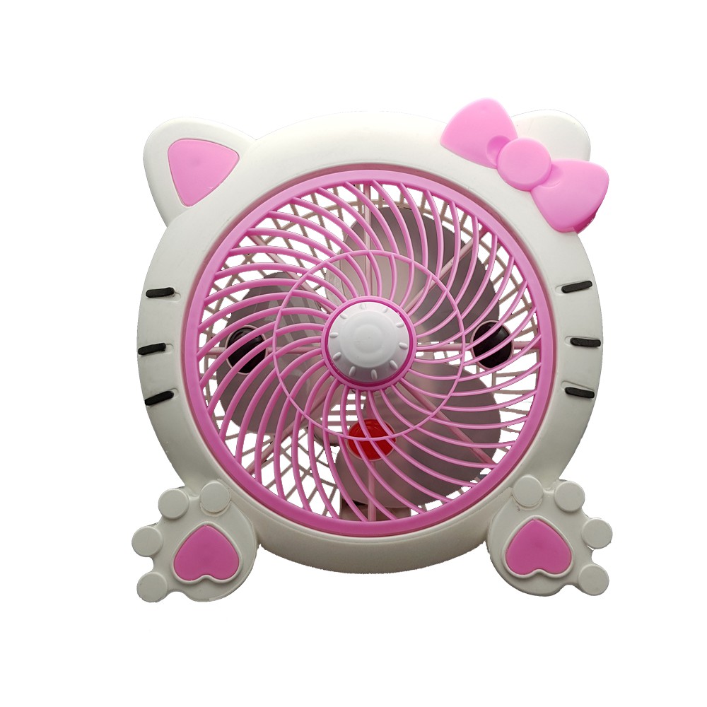 Kipas Angin Meja Karakter Hello Kitty Box Fan 8 Inch 2 Speed Kecepatan Shopee Indonesia Kipas Angin Meja Karakter Hello Kitty Box Fan 8 Inch 2 Speed Kecepatan Shopee Indonesia