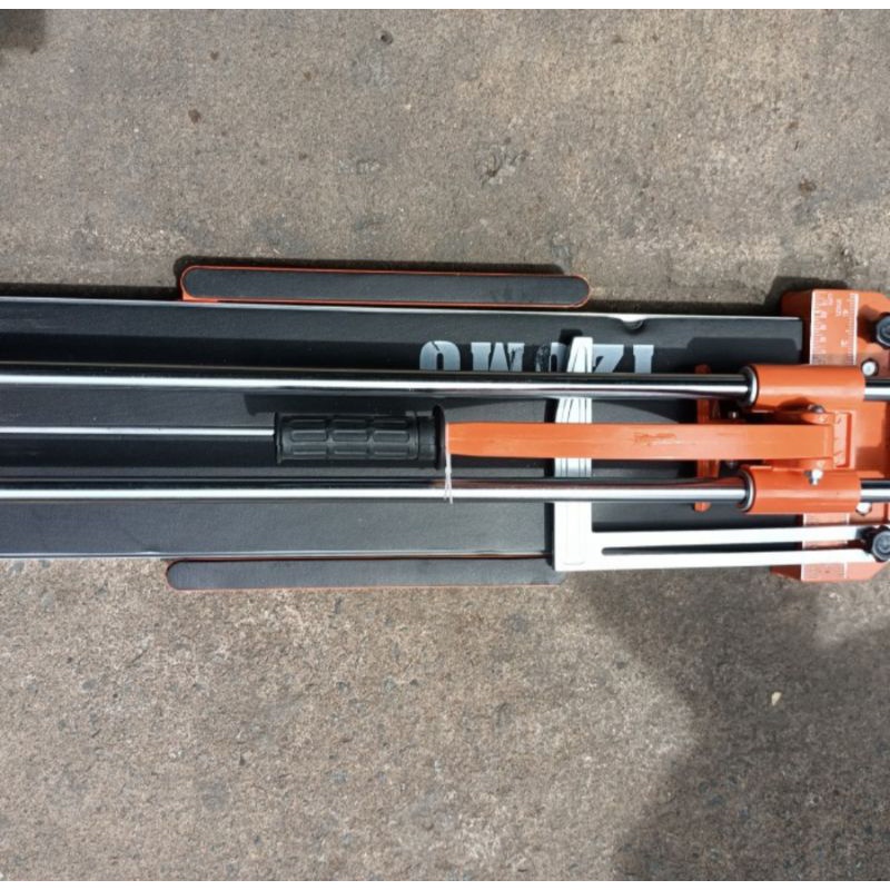 Alat potong keramik 80cm / 800 mm merek IZUMO