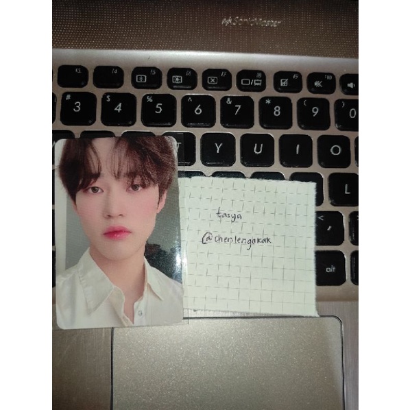 CHENLE CANDYLAB SELCA