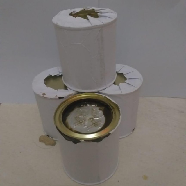 

Candu cap 2 tengkorak (bungkusan)