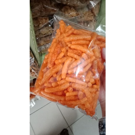 

Stick balado | makanan ringan | jajanan snack 100gr/250gr