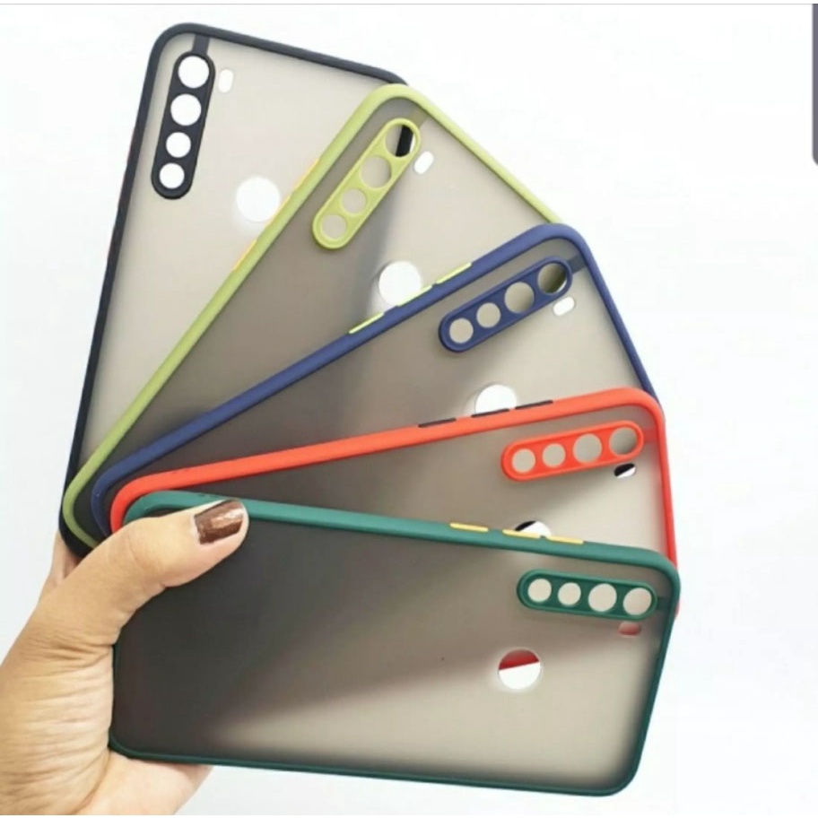 Case Realme C2 / Realme C3 / Realme C11 2020 / Realme C11 2021 / Realme C12 / Realme C15 / Realme C17 / Realme C20 / Realme C21 / Realme C21y / Realme C25 / C25s / Realme C31 / Realme C35 / Realme XT - Hardcase My Choice