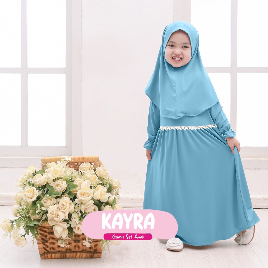 Gamis Bayi Perempuan Newborn 0-3 tahun Baju Anak Perempuan Baju Bayi Perempuan Set Gamis Bayi Perempuan Pompom Gamis Bayi Perempuan 0 6 bulan Gamis Bayi Perempuan 6 12 bulan Setelan Bayi Perempuan Import