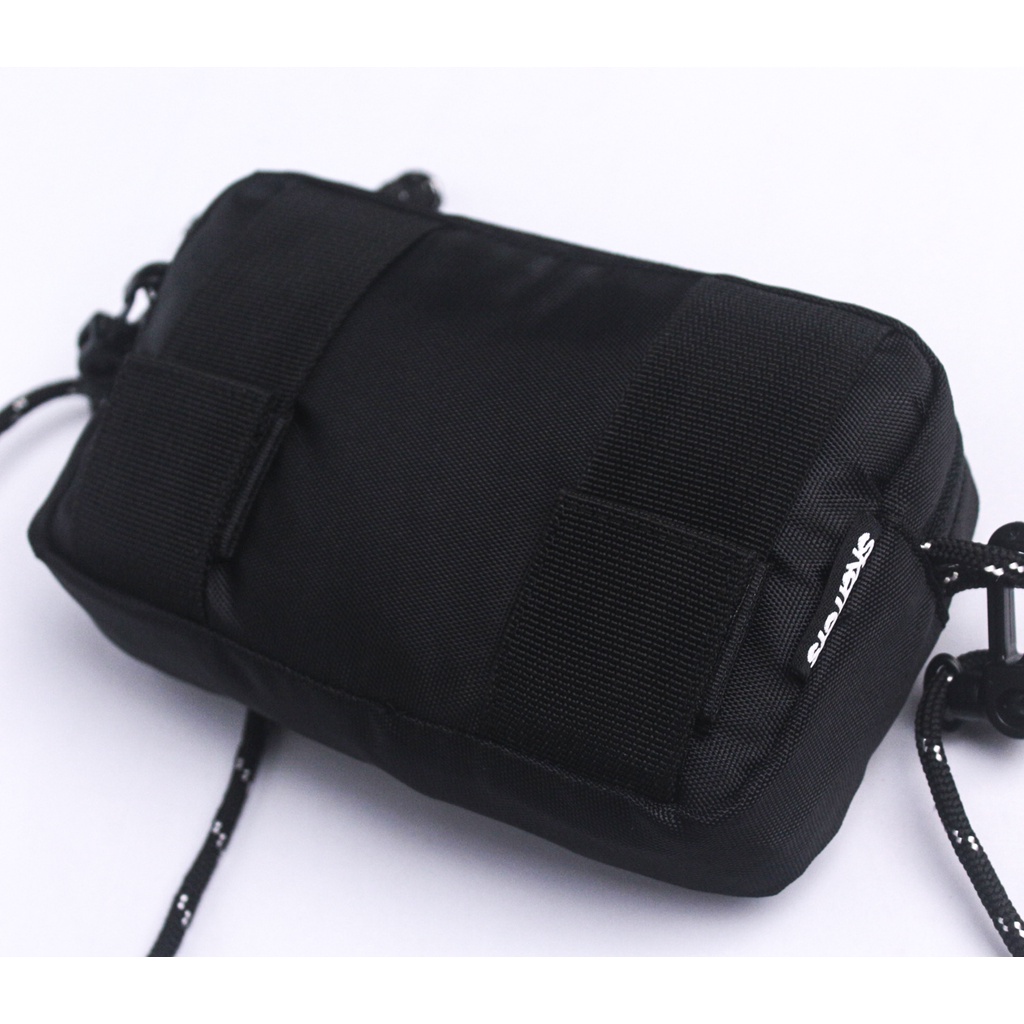 TAS POUCH HP SKATERS VC053 HITAM