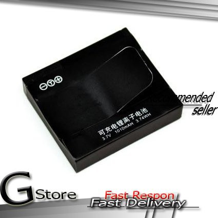 BatteryReplacementforXiaomiYi1010mAh(OEM)-Baterai