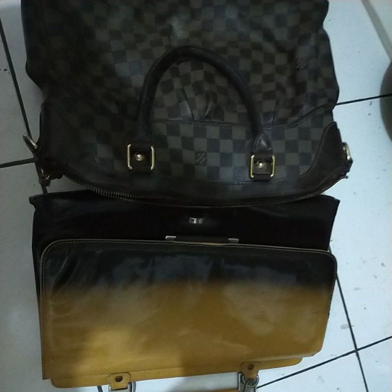 tas preloved original donini