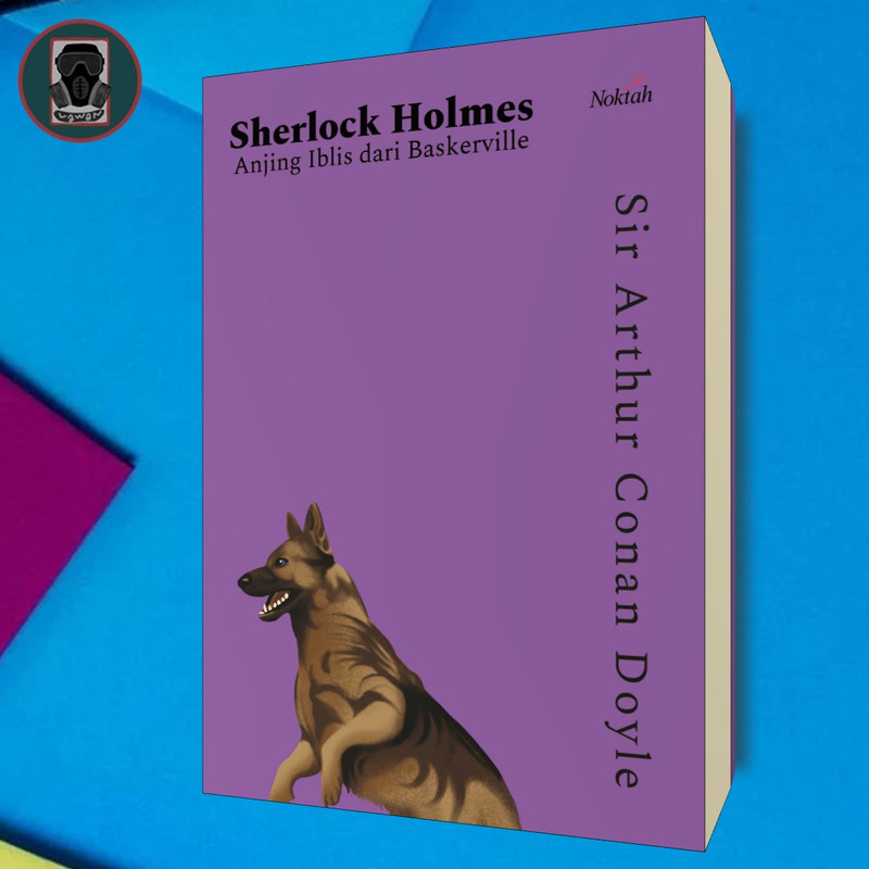 Sherlock Holmes; Anjing Iblis dari Baskerville