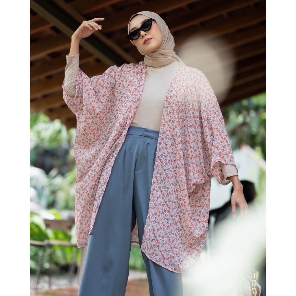 Myrubylicious YAKOVA OUTER