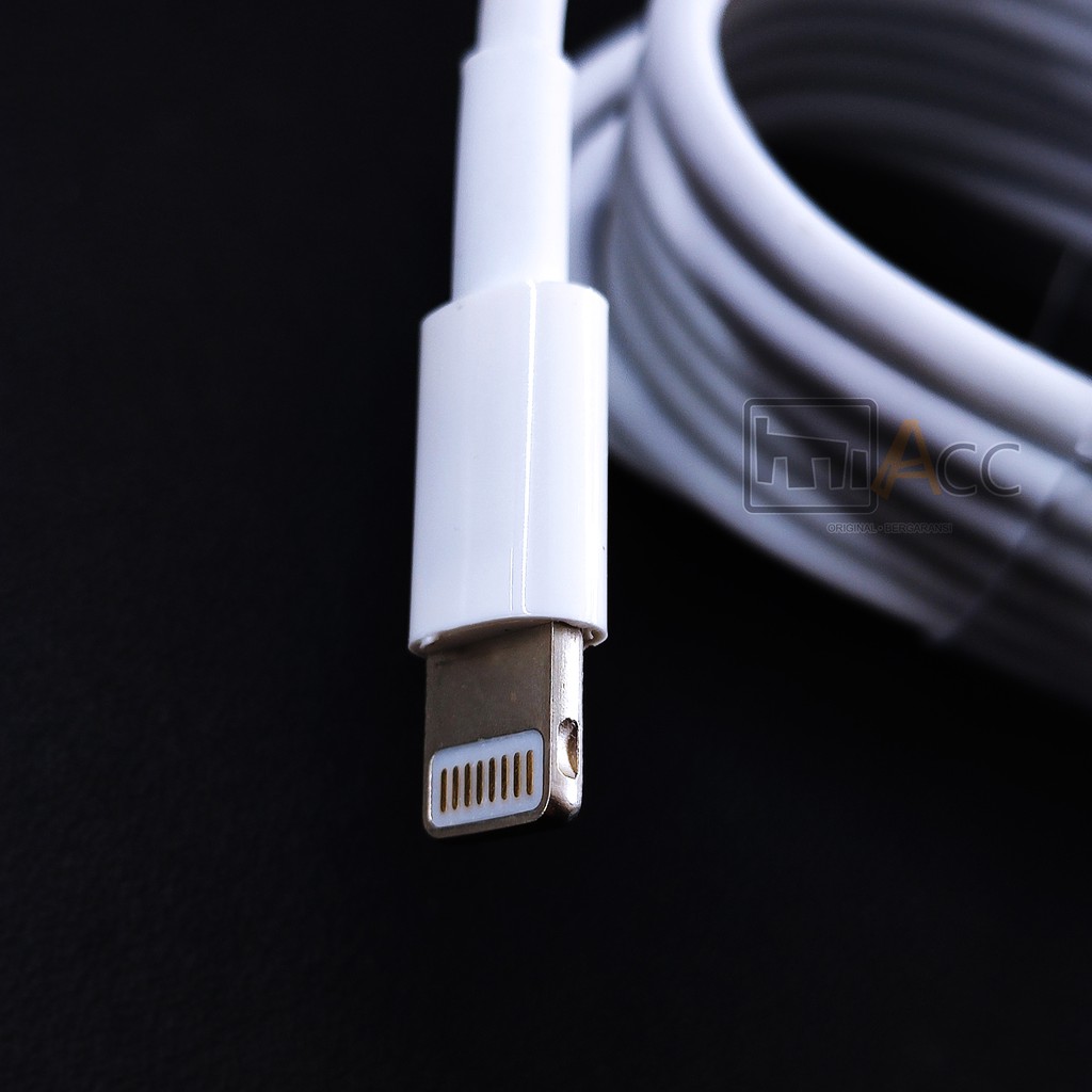 Kabel Data Usb A to Lightning